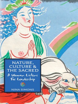 cover image of Nature, Culture & the Sacred